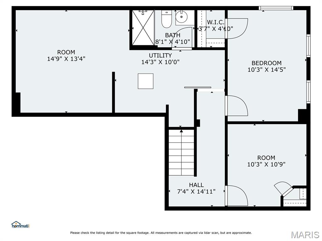 515 Newkirk Circle