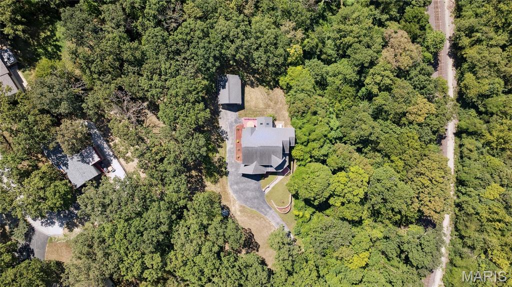 6555 Pauline Court
