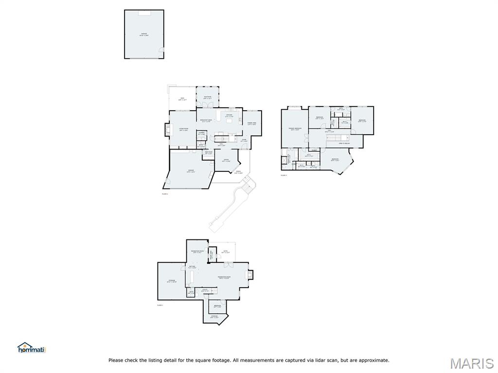 6555 Pauline Court