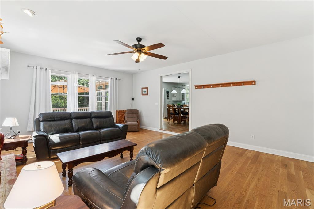 6555 Pauline Court
