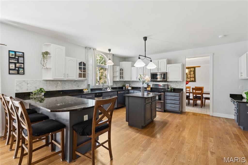 6555 Pauline Court
