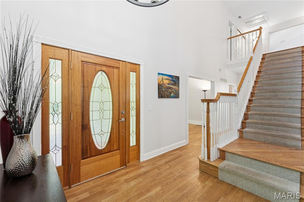 6555 Pauline Court