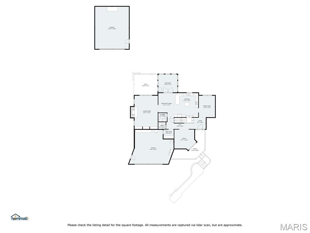 6555 Pauline Court