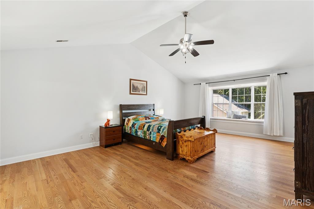 6555 Pauline Court