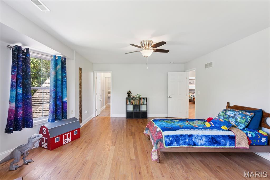 6555 Pauline Court