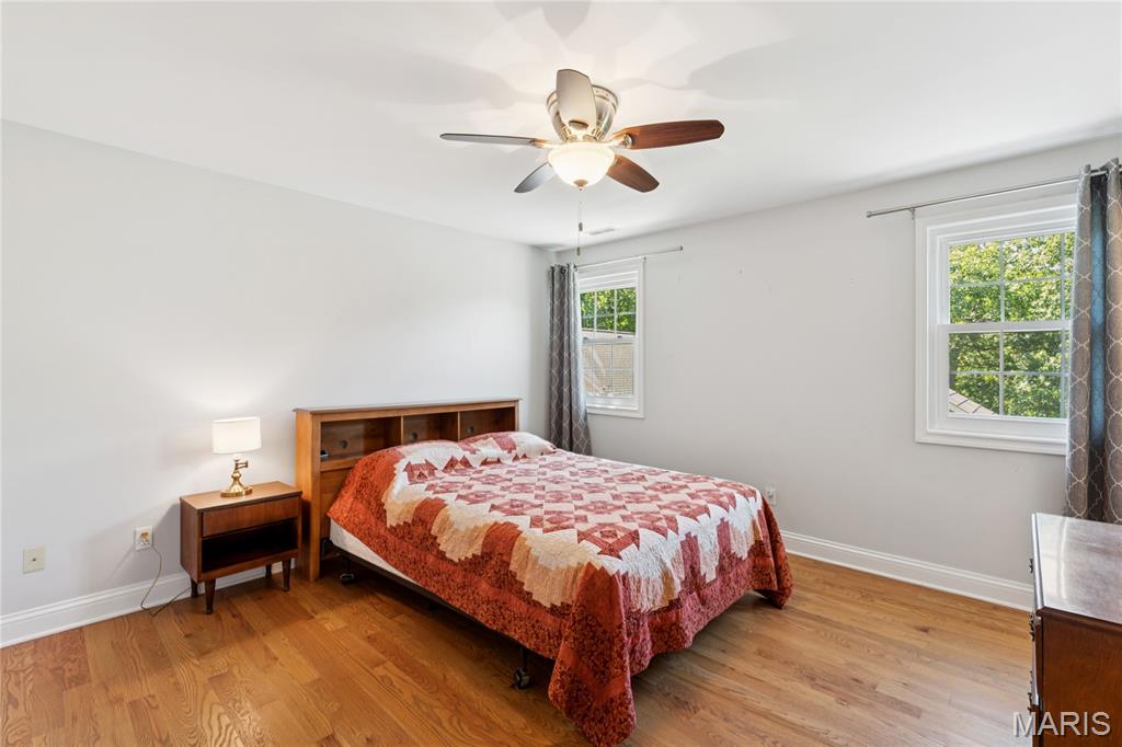 6555 Pauline Court