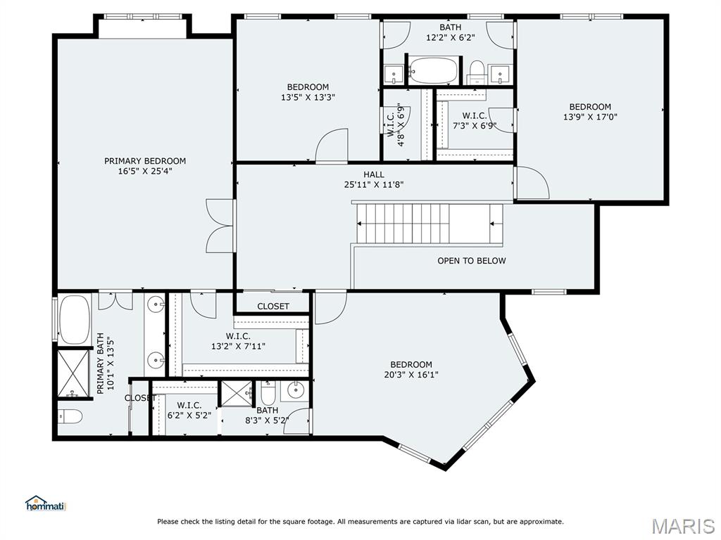 6555 Pauline Court
