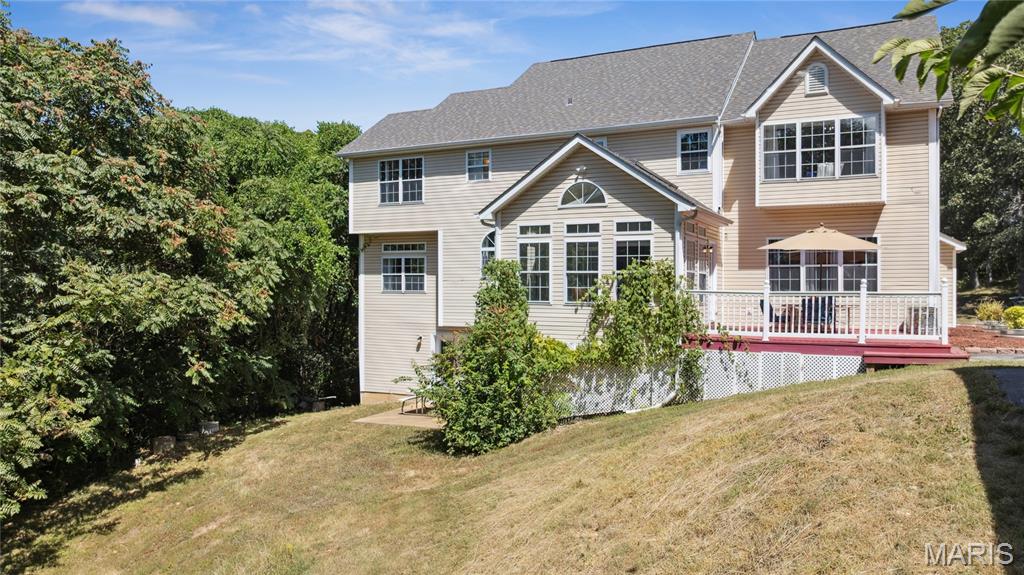 6555 Pauline Court