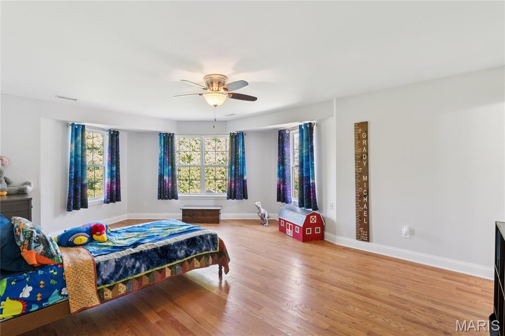 6555 Pauline Court