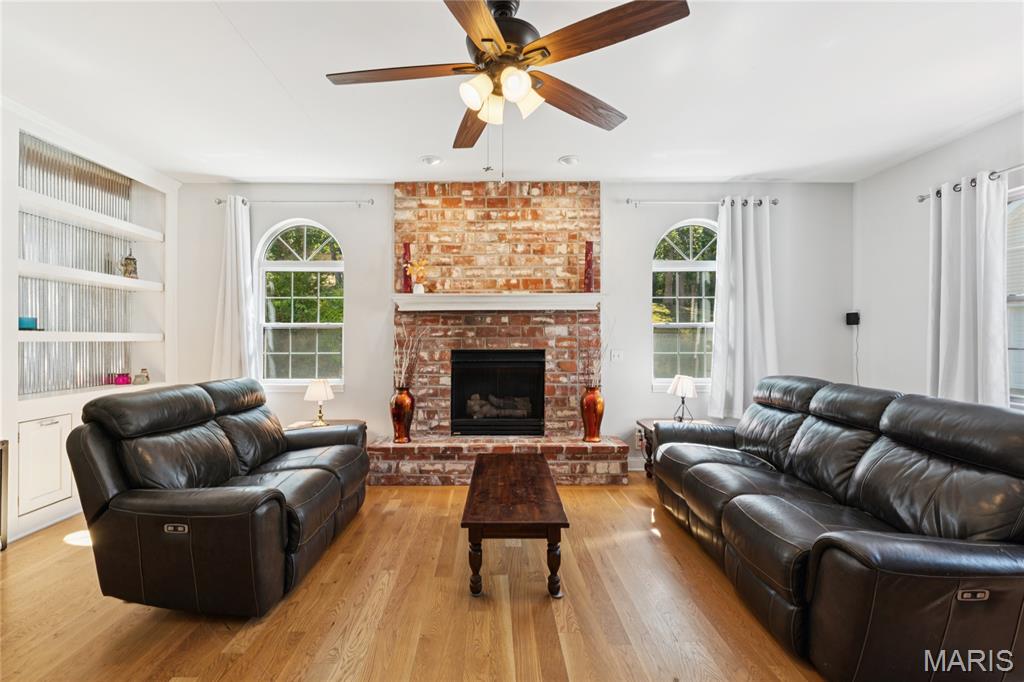 6555 Pauline Court