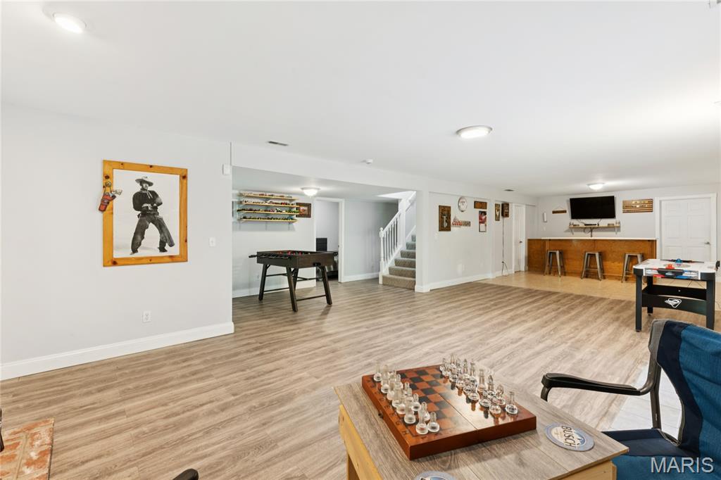 6555 Pauline Court