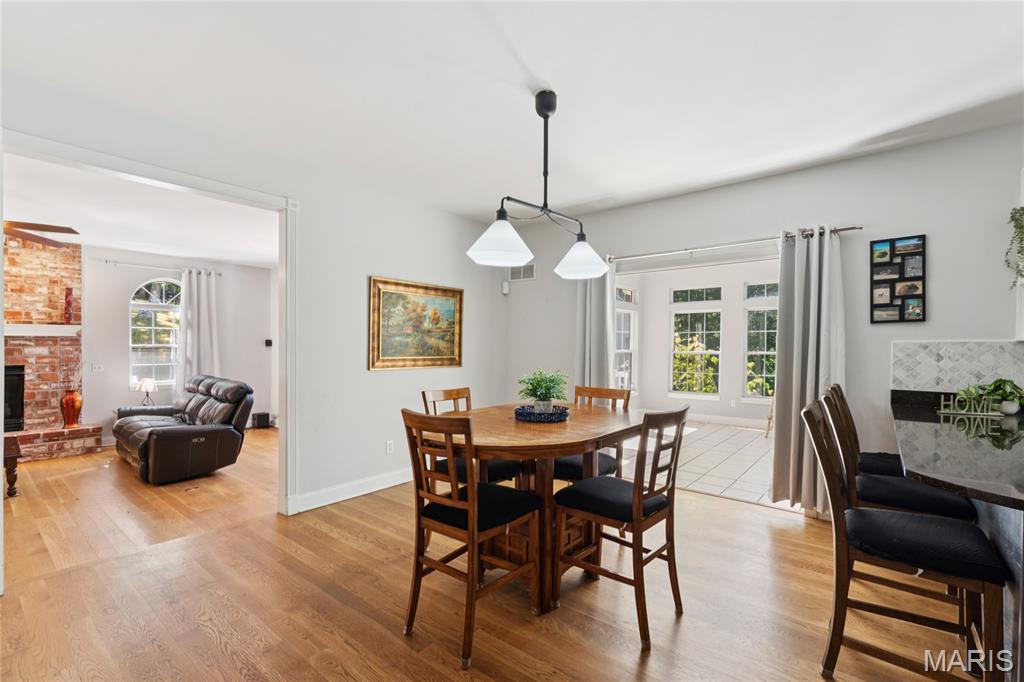 6555 Pauline Court