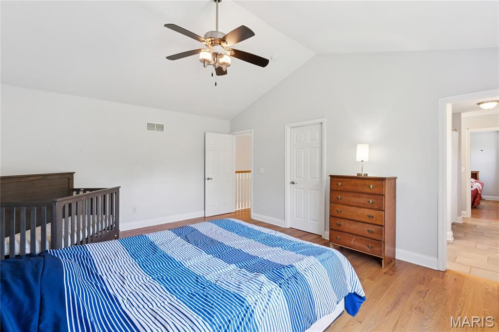 6555 Pauline Court