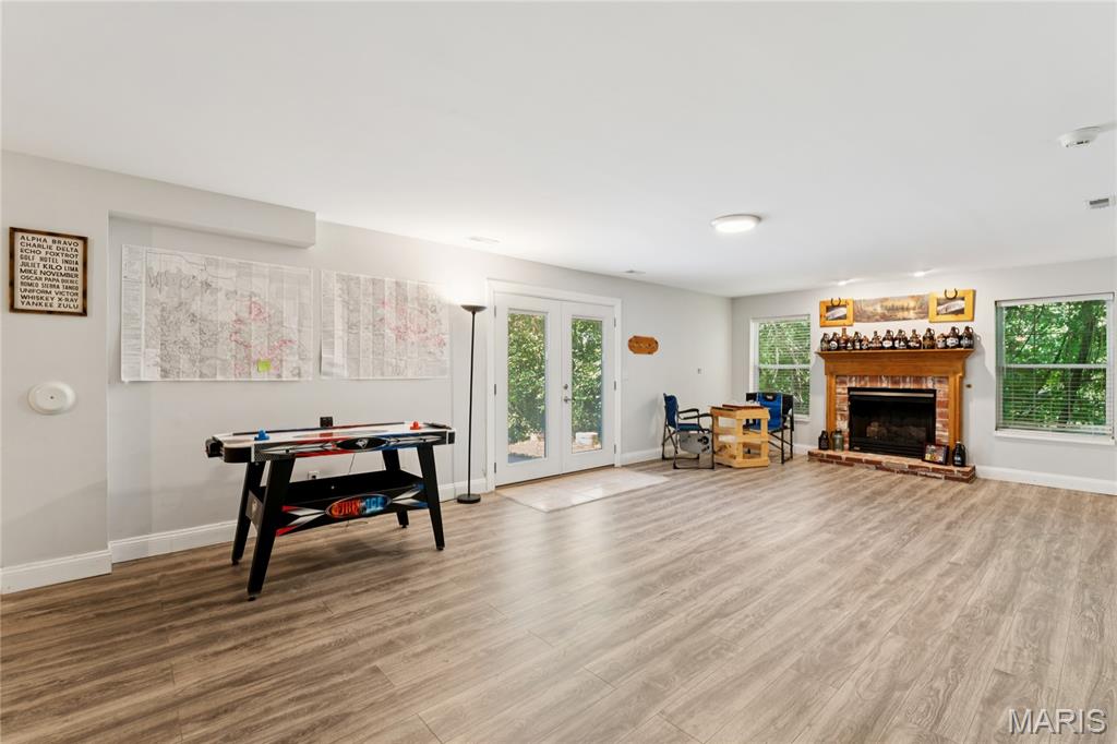 6555 Pauline Court