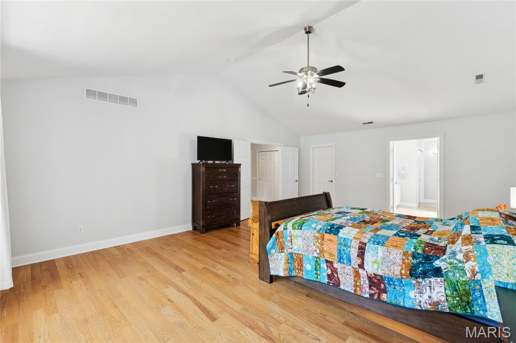 6555 Pauline Court