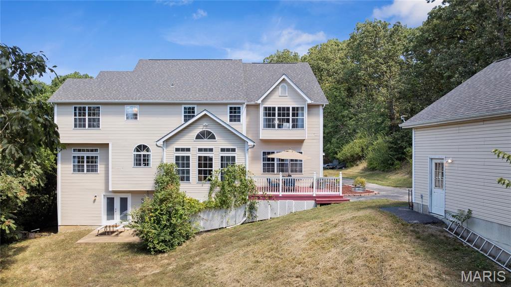6555 Pauline Court