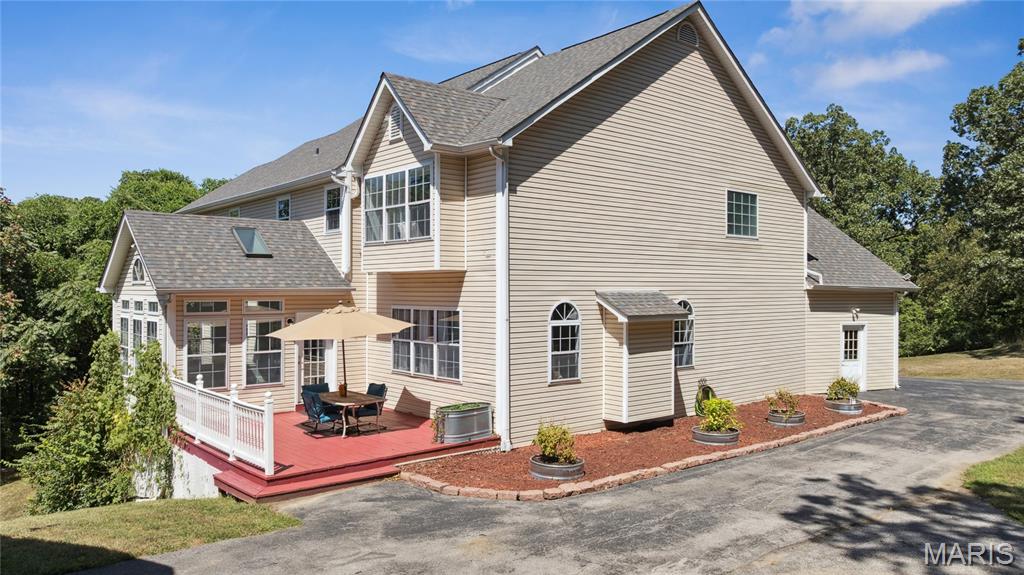 6555 Pauline Court