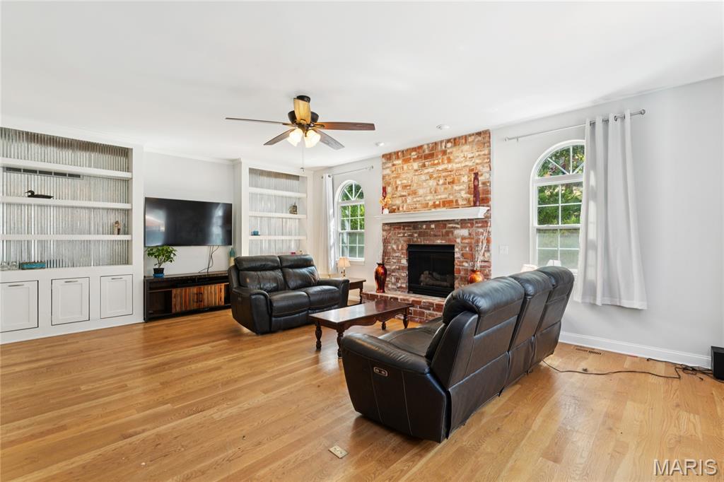 6555 Pauline Court