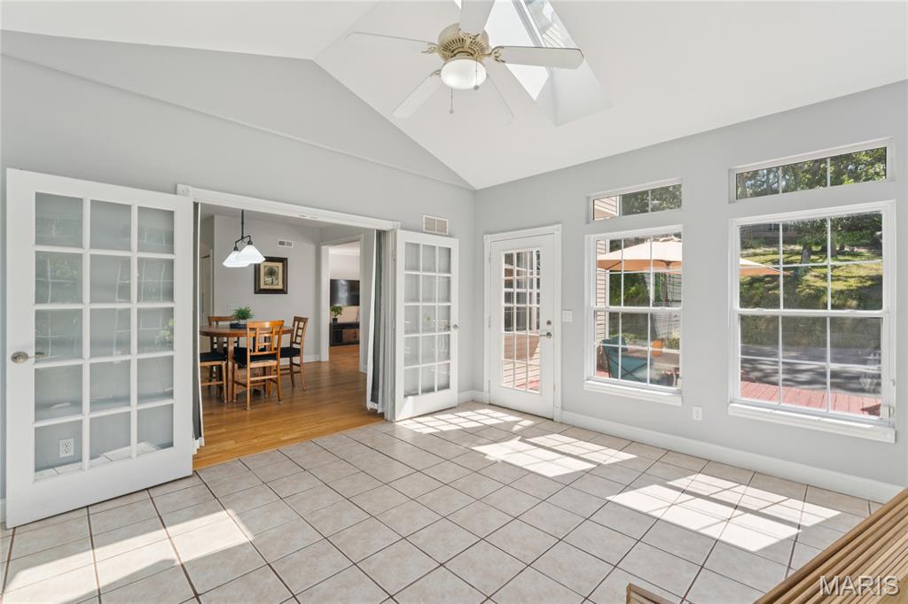 6555 Pauline Court