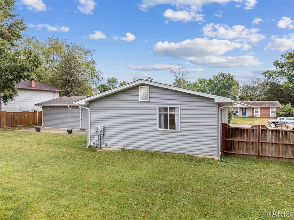617 Watkins Glen Drive