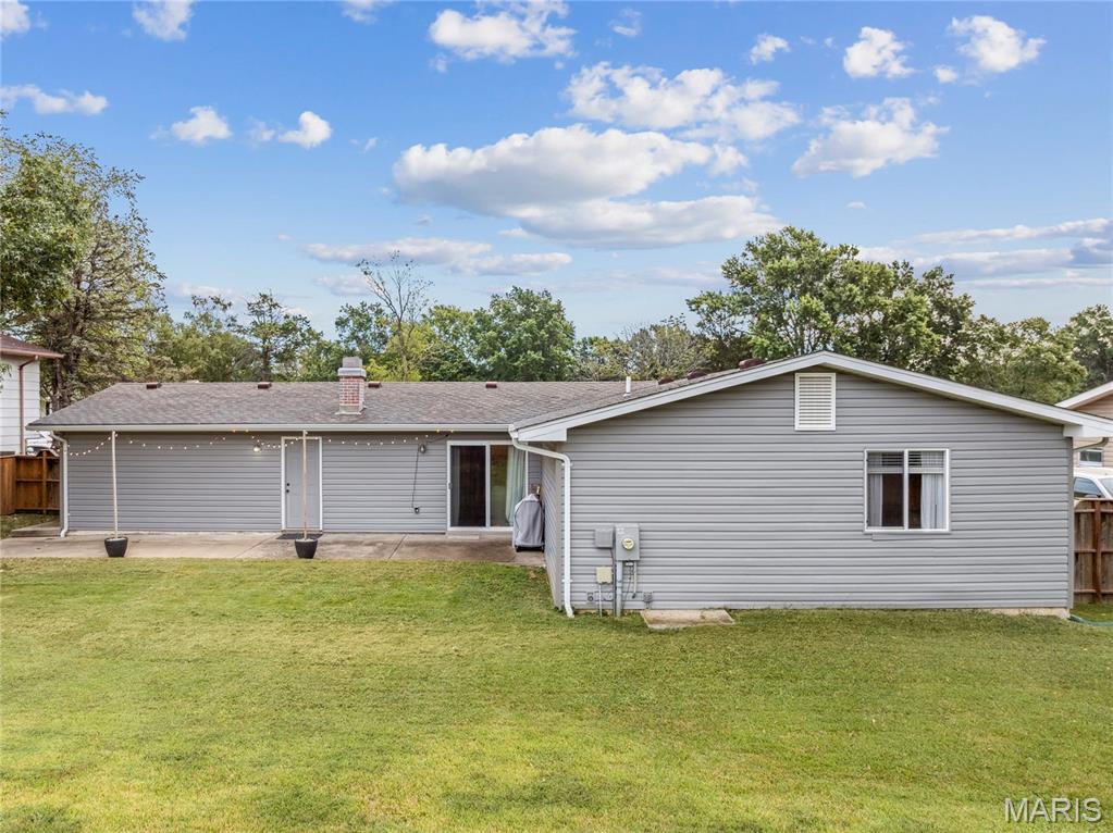 617 Watkins Glen Drive