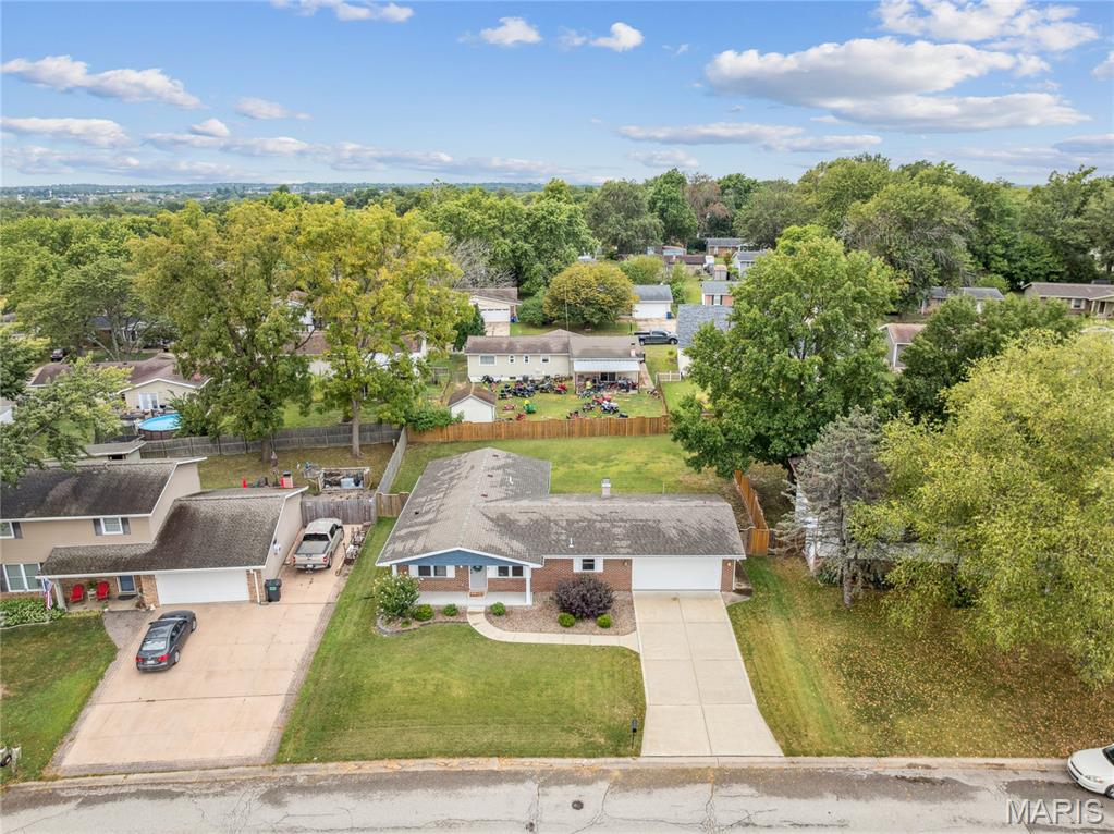 617 Watkins Glen Drive
