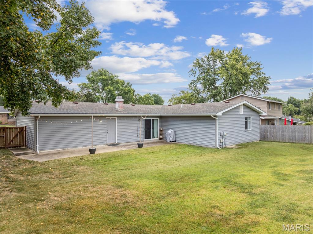 617 Watkins Glen Drive