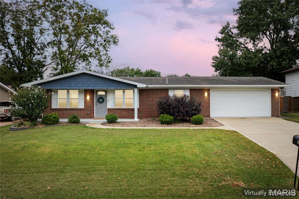 617 Watkins Glen Drive