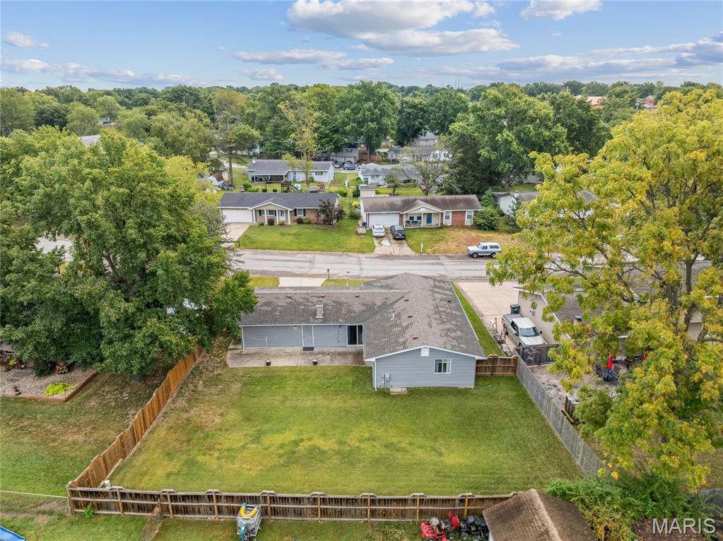 617 Watkins Glen Drive