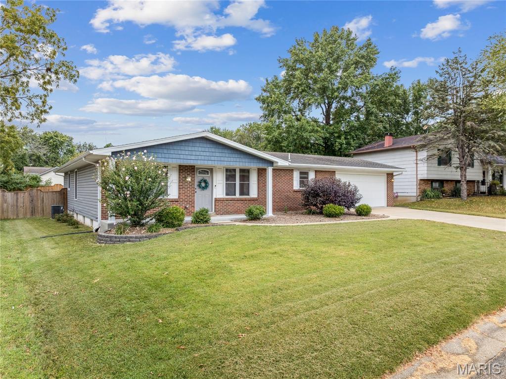 617 Watkins Glen Drive