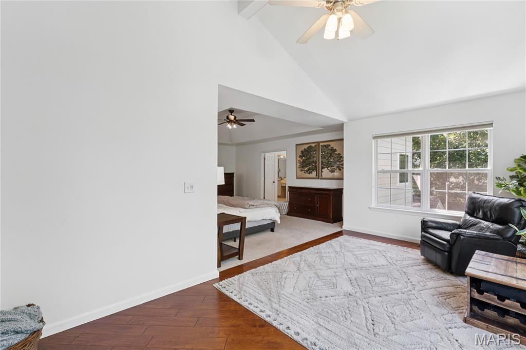 17833 Suzanne Ridge Drive