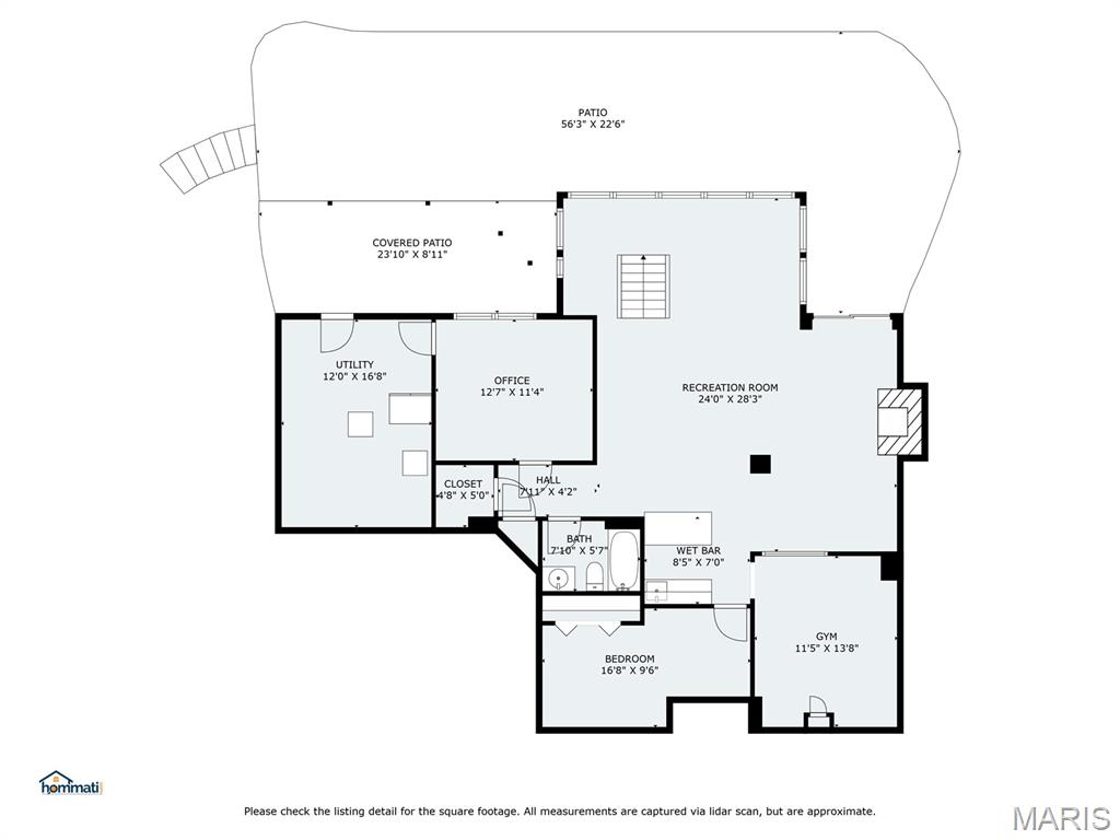 17833 Suzanne Ridge Drive