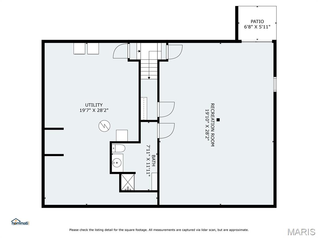 940 Fernview Drive