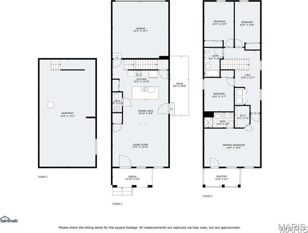 104 Tiber Way