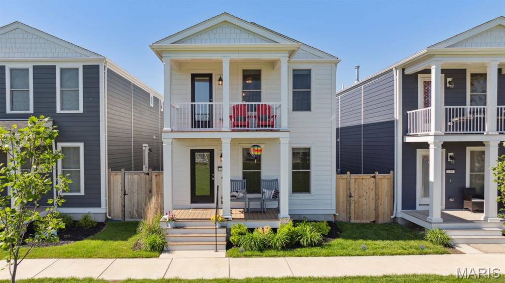 104 Tiber Way