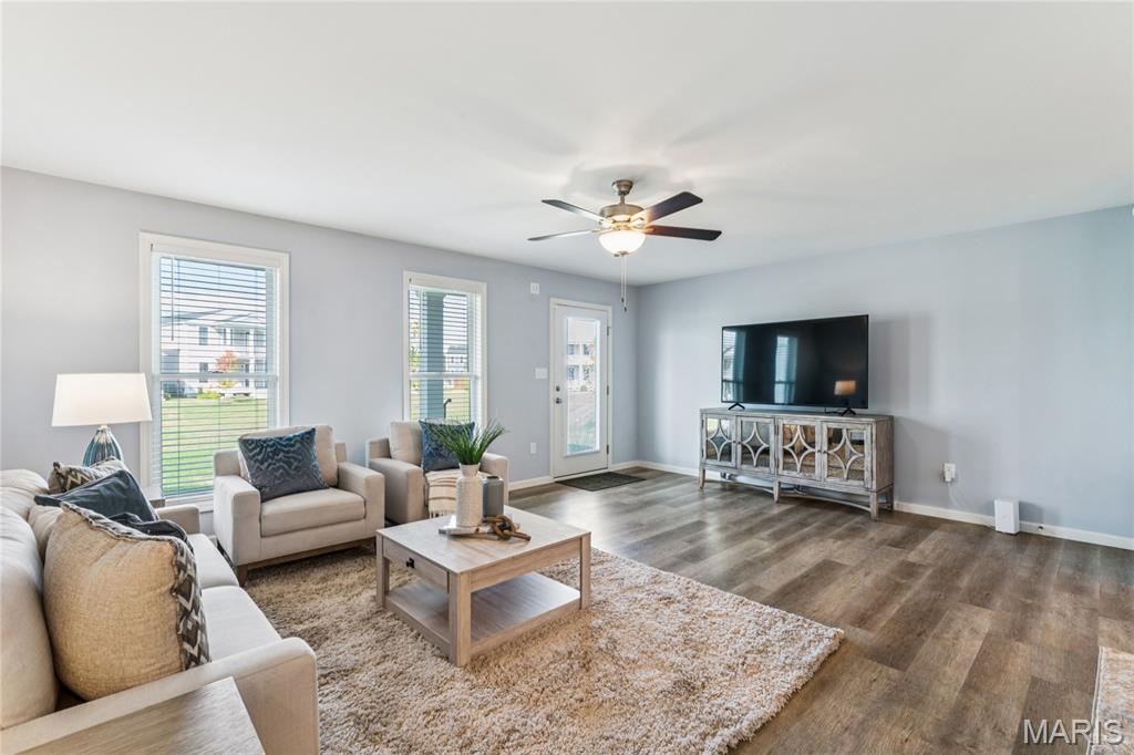 104 Tiber Way