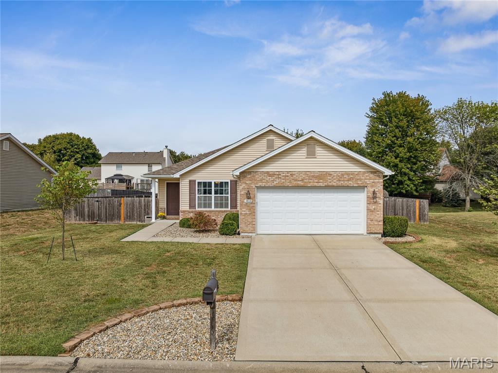 3233 Scepter Court