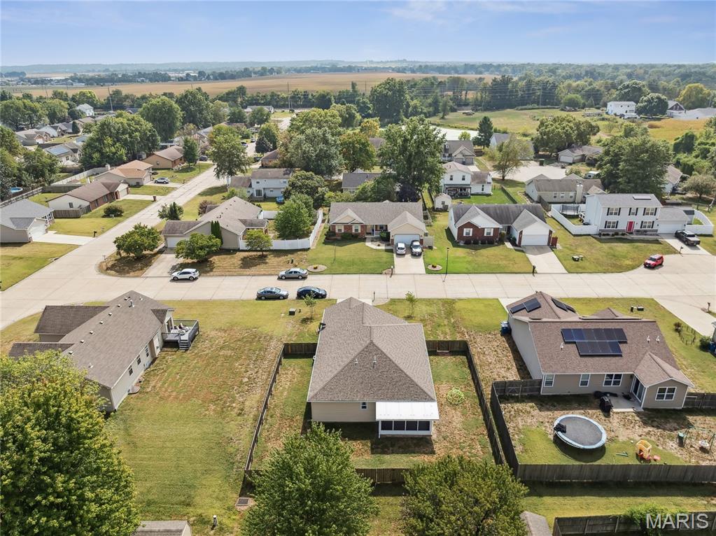 3233 Scepter Court