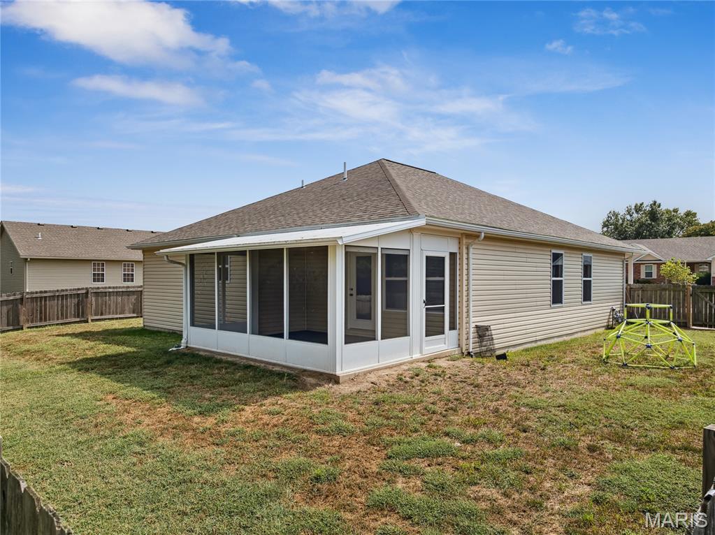 3233 Scepter Court