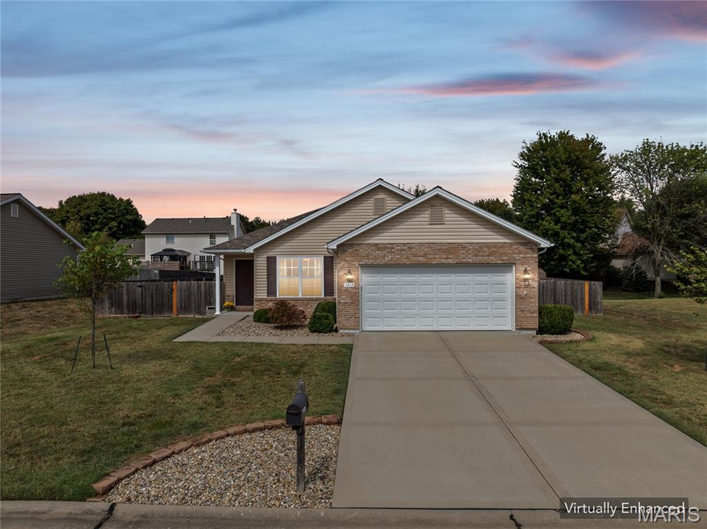 3233 Scepter Court