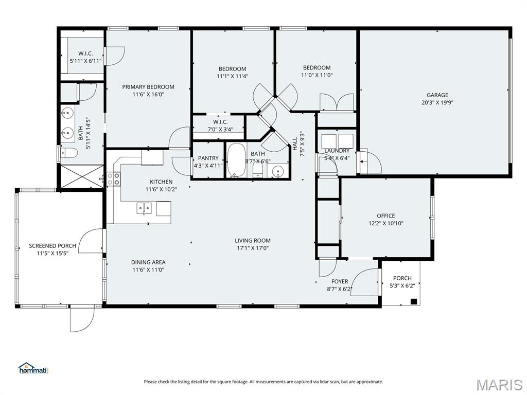 3233 Scepter Court