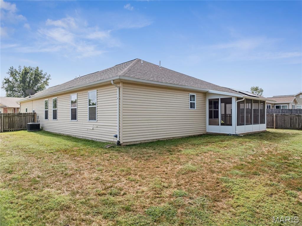 3233 Scepter Court