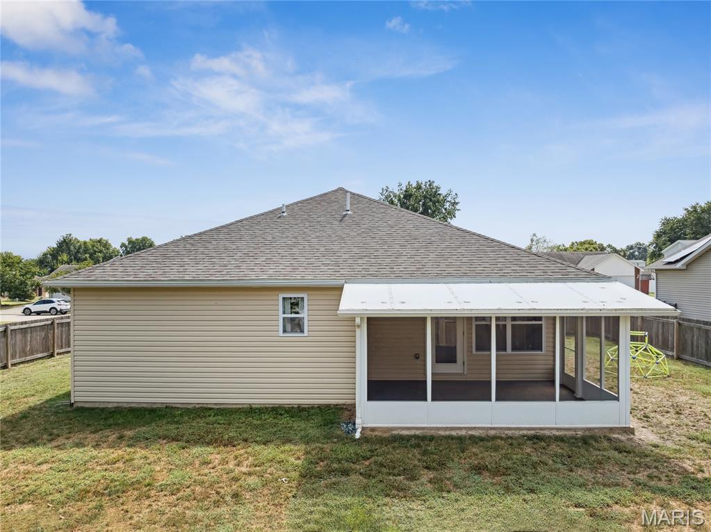 3233 Scepter Court