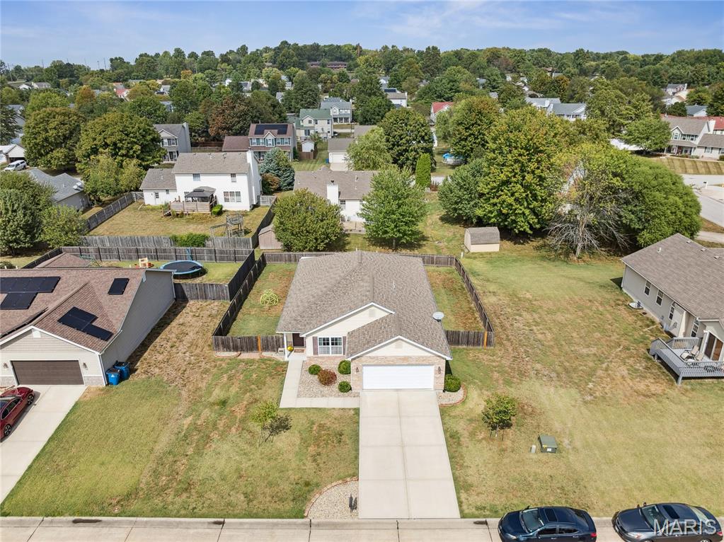 3233 Scepter Court