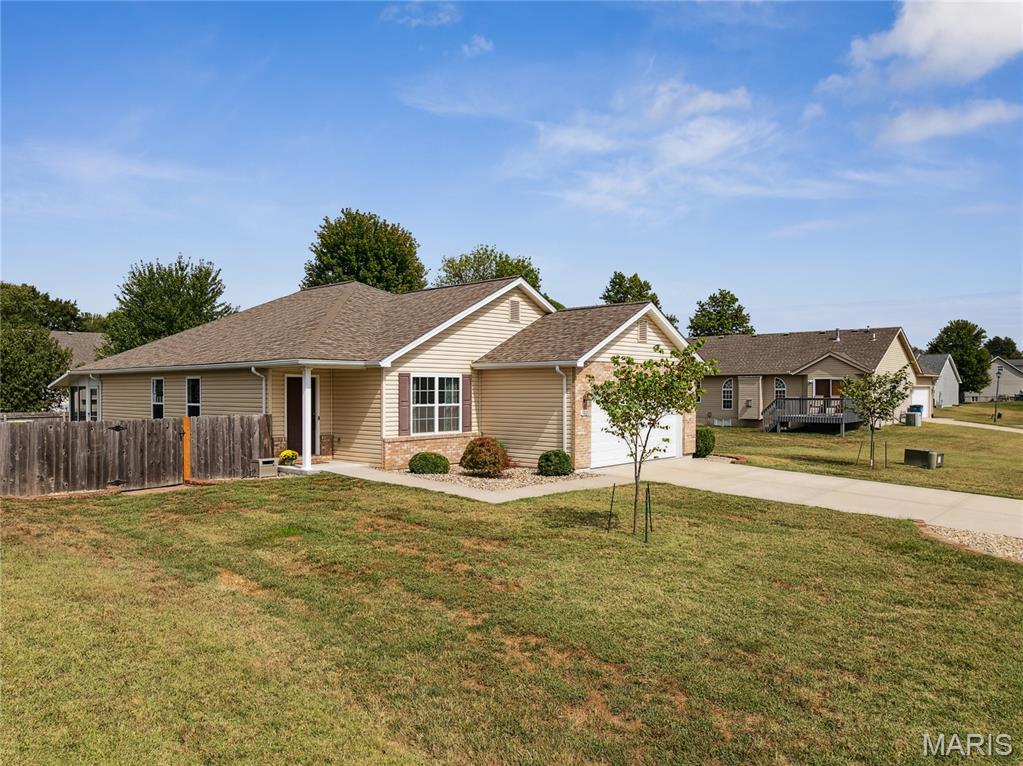 3233 Scepter Court