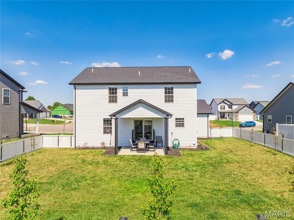 708 Conner Circle
