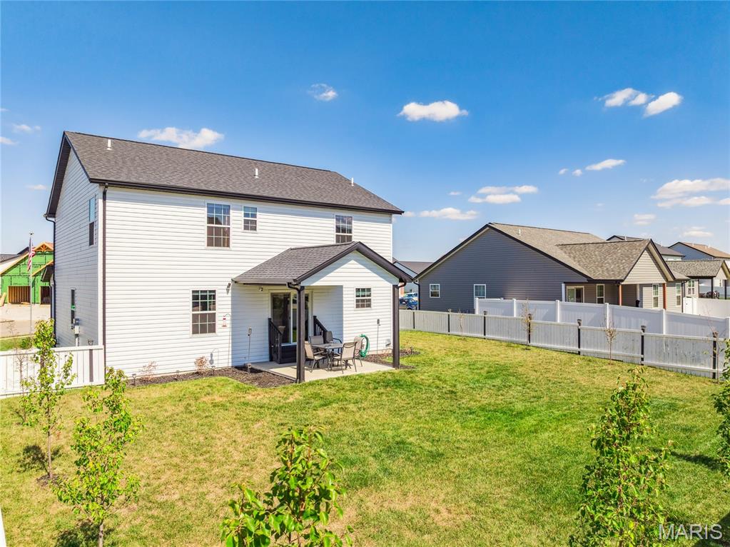 708 Conner Circle