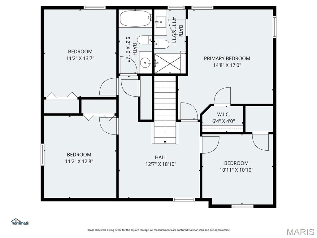 708 Conner Circle