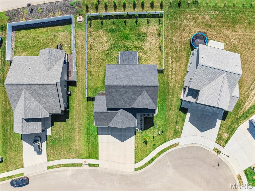 708 Conner Circle