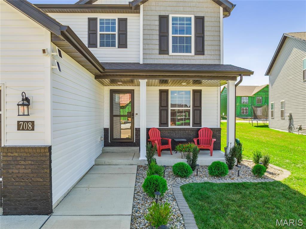 708 Conner Circle
